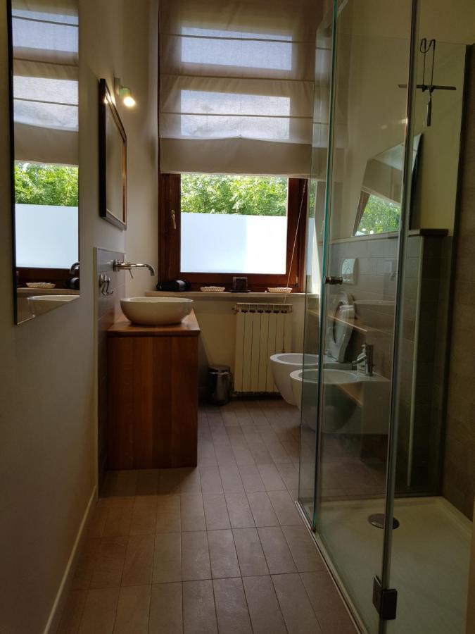 Appartamento Binario 1 Verona Exterior photo