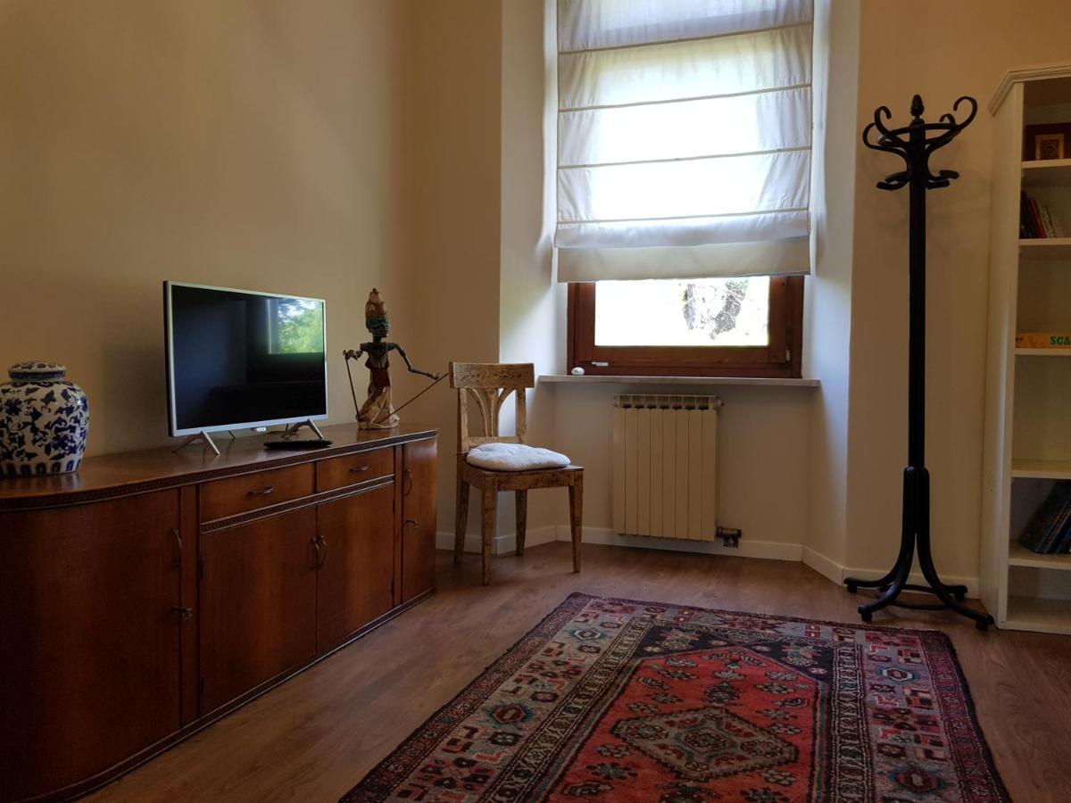 Appartamento Binario 1 Verona Exterior photo