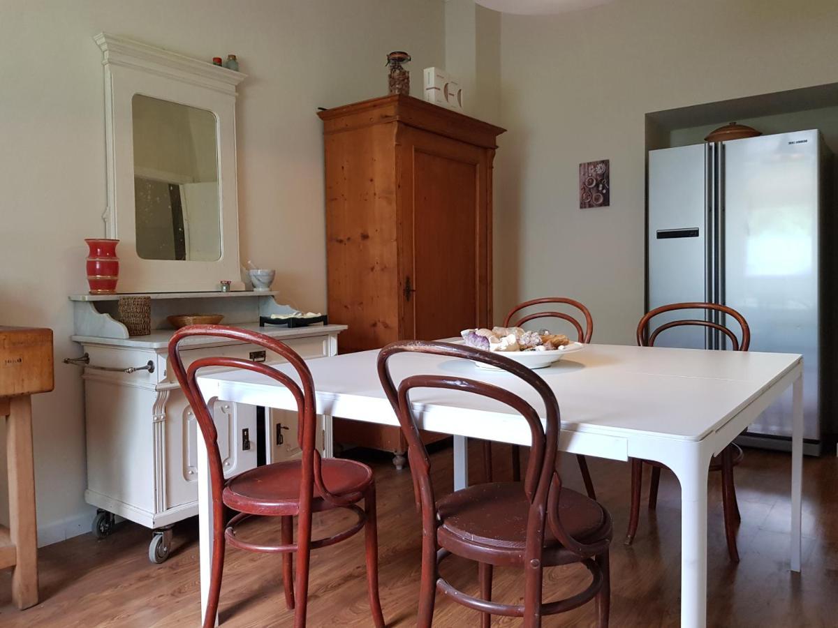 Appartamento Binario 1 Verona Exterior photo