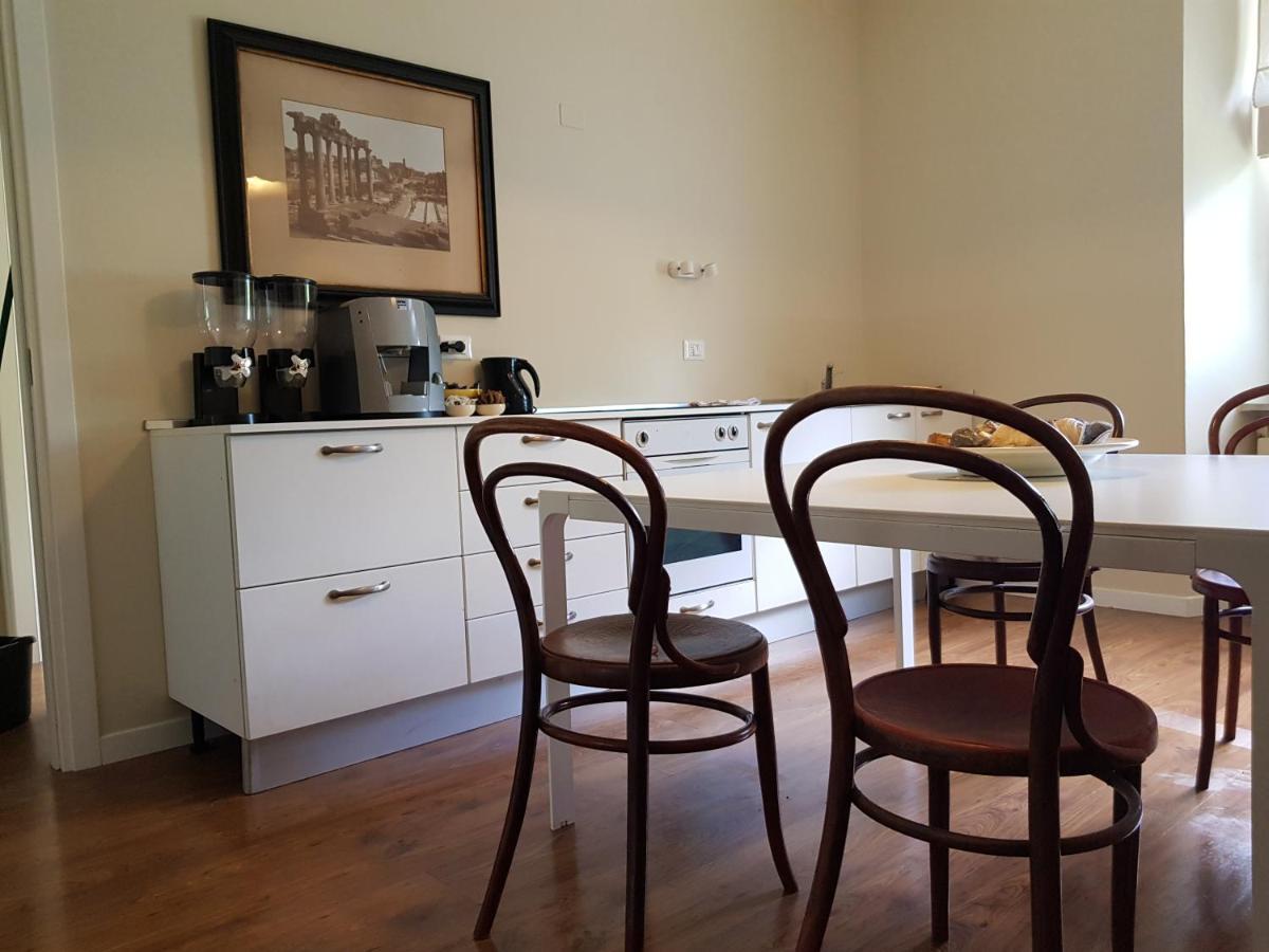 Appartamento Binario 1 Verona Exterior photo