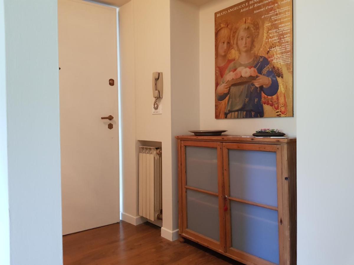 Appartamento Binario 1 Verona Exterior photo