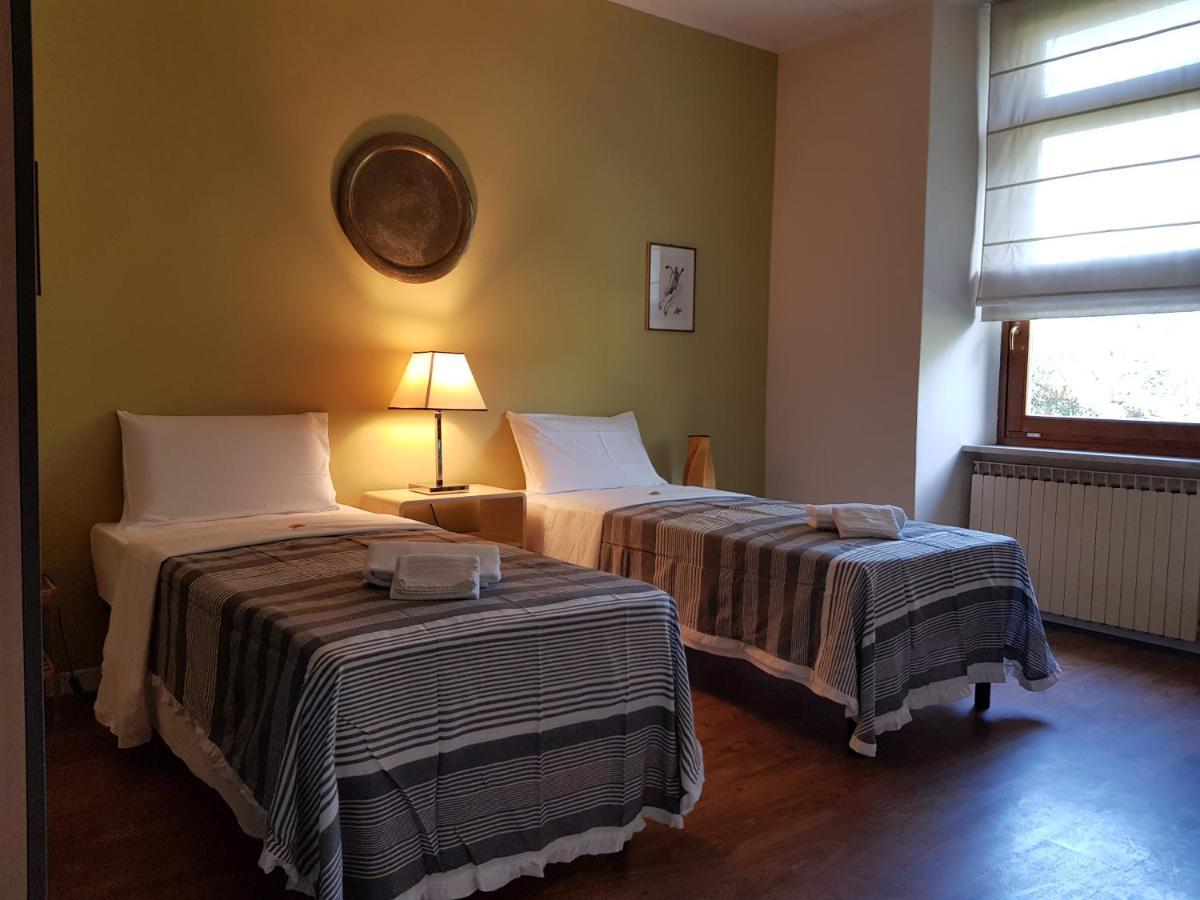 Appartamento Binario 1 Verona Exterior photo