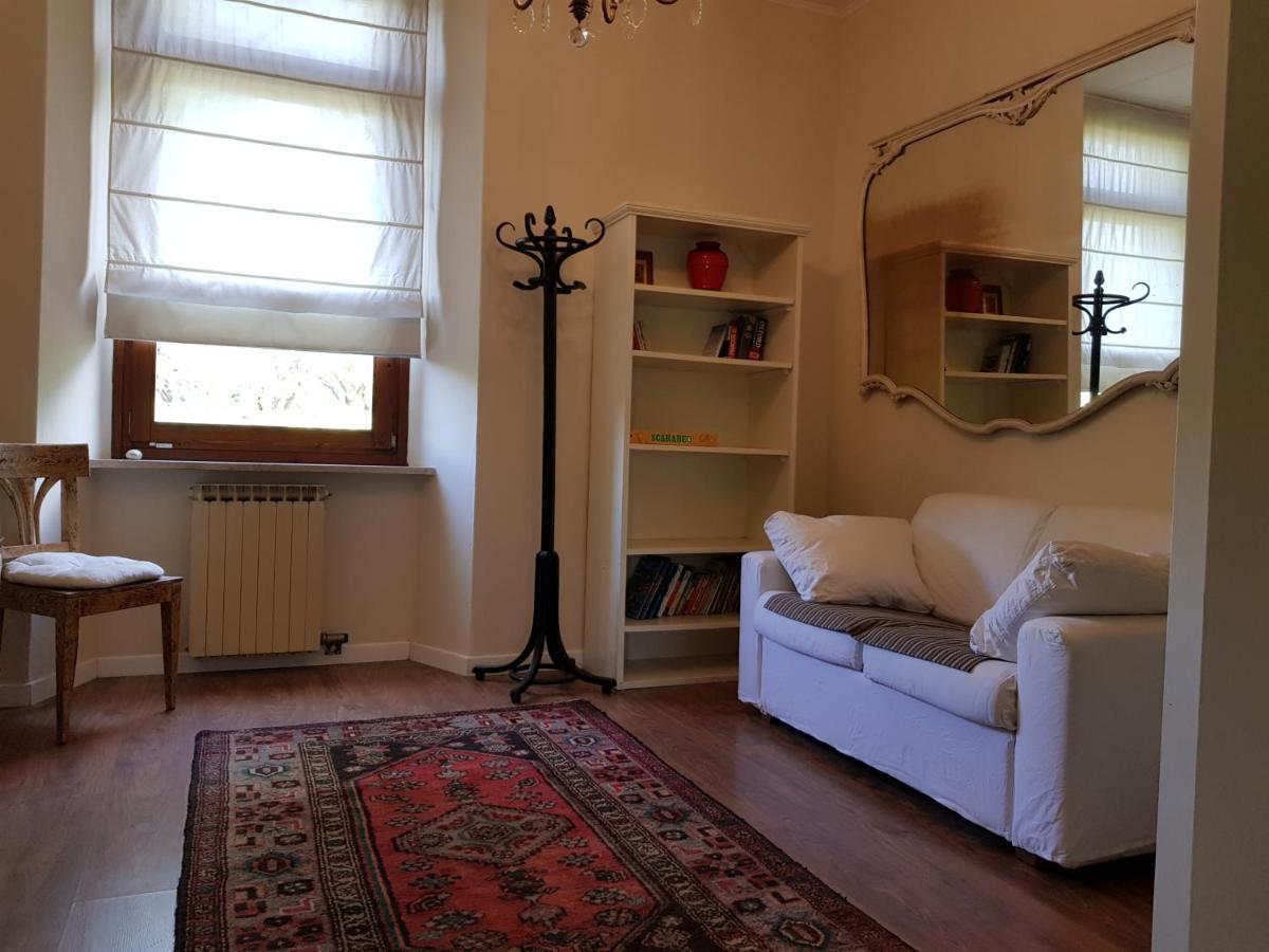 Appartamento Binario 1 Verona Exterior photo